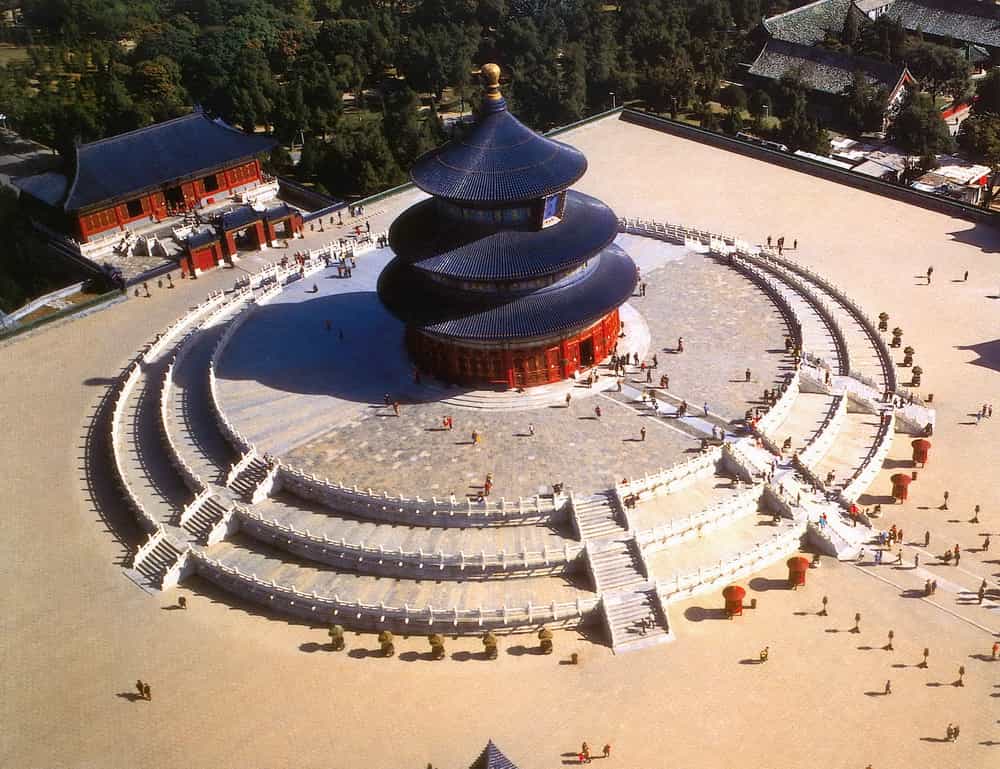 Beijing Culture Experience with Imperial Lunch/Dinner