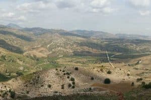 Village Experience (from Palermo)