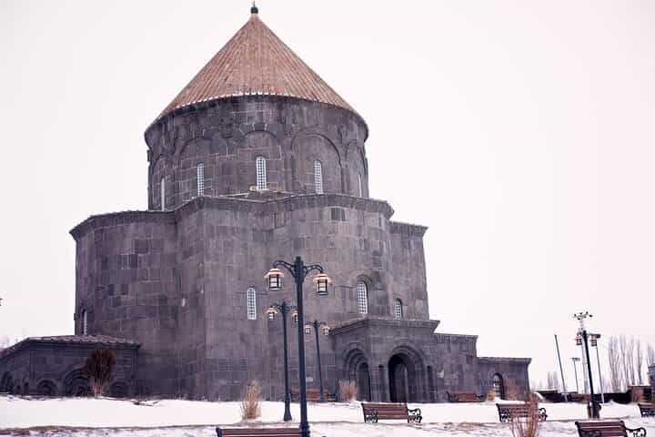 All-inclusive Private Guided Tour of Kars City