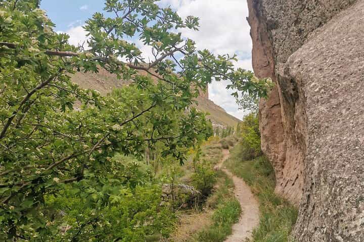 2 Days Private Trekking Tour in Cappadocia