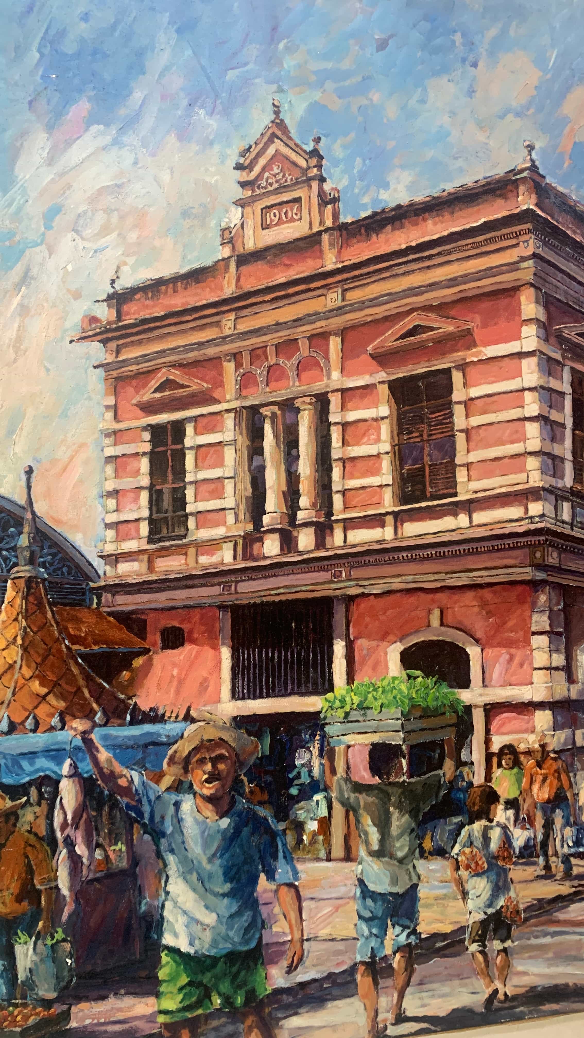City Tour + Amazon River Experience – A Complete Immersion in Manaus and the Amazon!