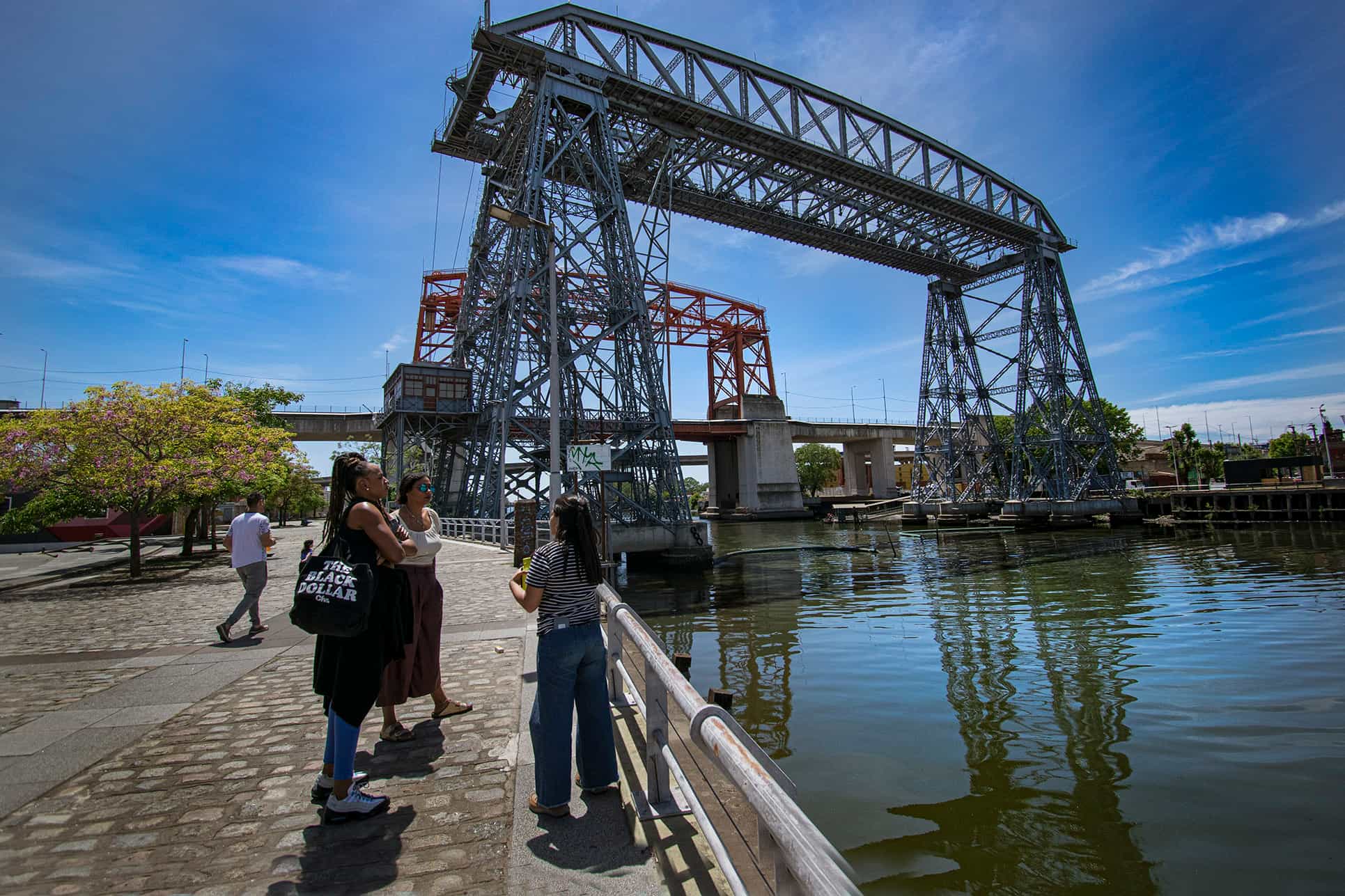 La Boca and San Telmo History Walk