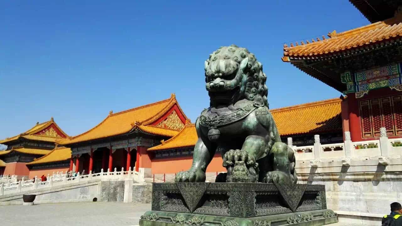 Discover Silk Road: Beijing to Kashgar 14D