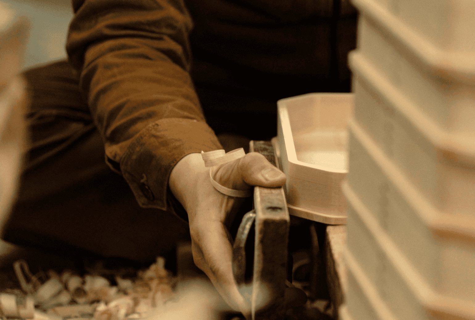 Craft Your Own Kiso Hinoki Chopsticks with a Master Artisan | Traditional Woodworking Experience in Nagoya