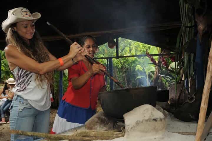 Punta Cana Safari Adventure: Culture, Macao Beach & Local Flavors