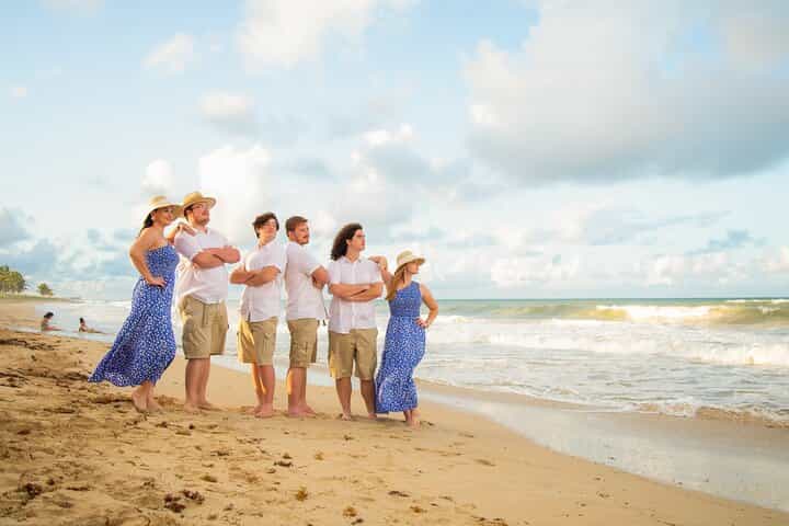 Hire Photographer, Professional Photo Shoot - Key West
