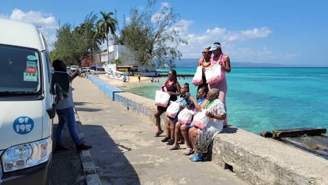 Montego Bay to Negril Private Day Tour