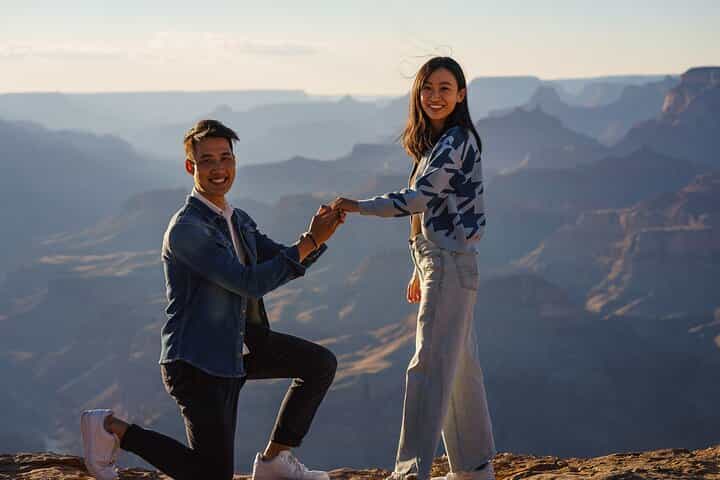 Hire Photographer and Professional Photo Shoot at Glen Canyon