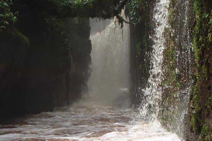 Amazon Waterfalls - Presidente Figueiredo