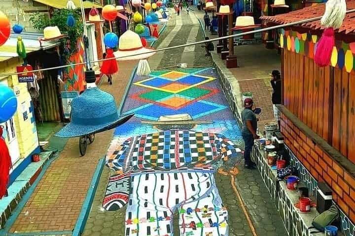 2 days and 1 night Magic Villages Lake Atitlan