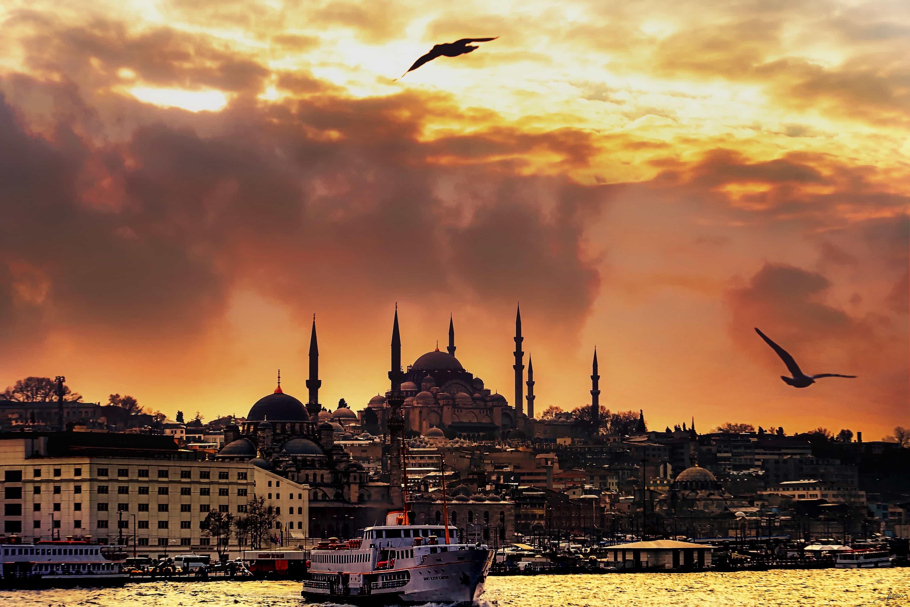 Turkey Super Saver (Small Group)