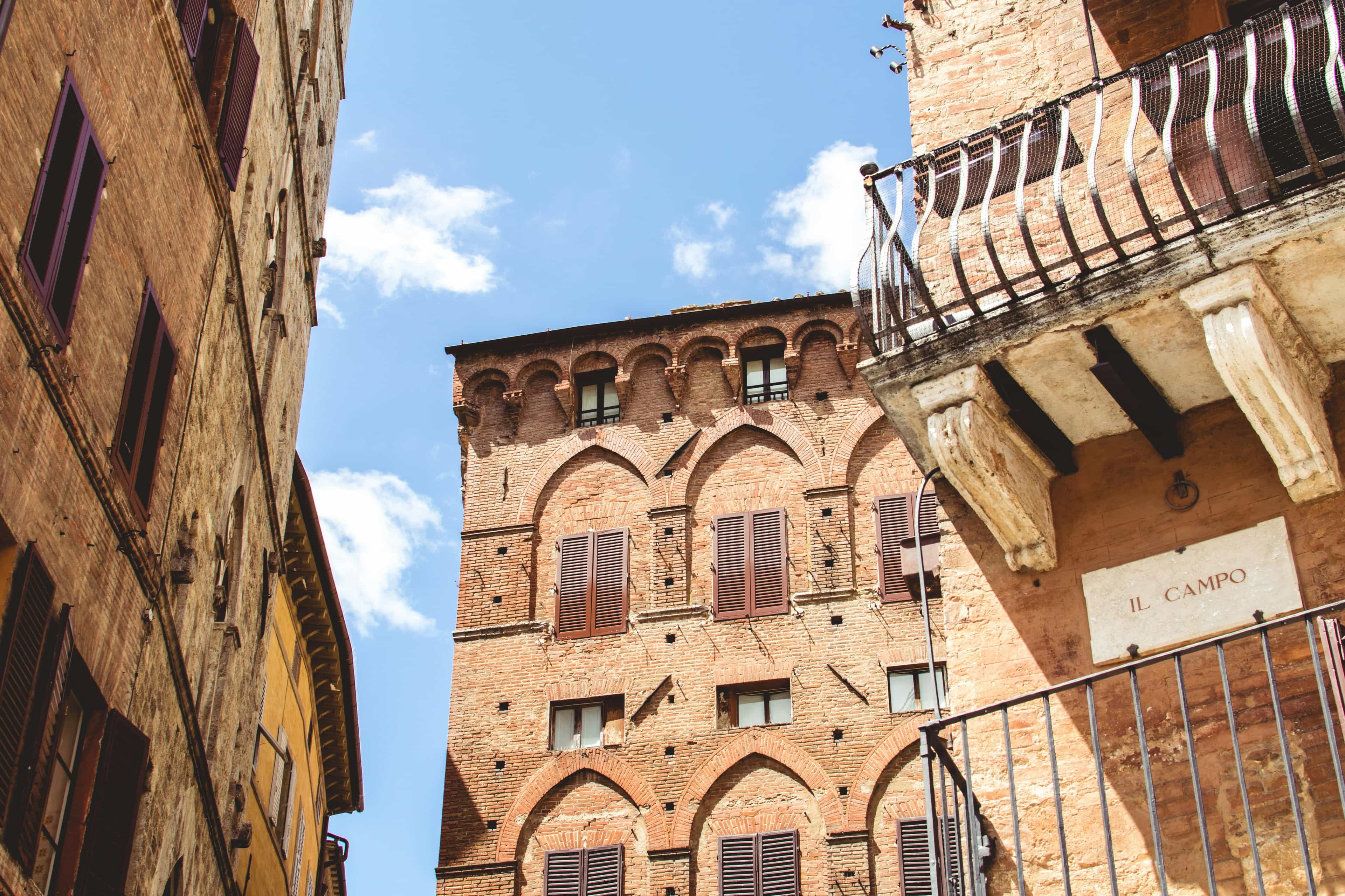 11-Day Private Tour: Rome & Tuscany — Central Italy