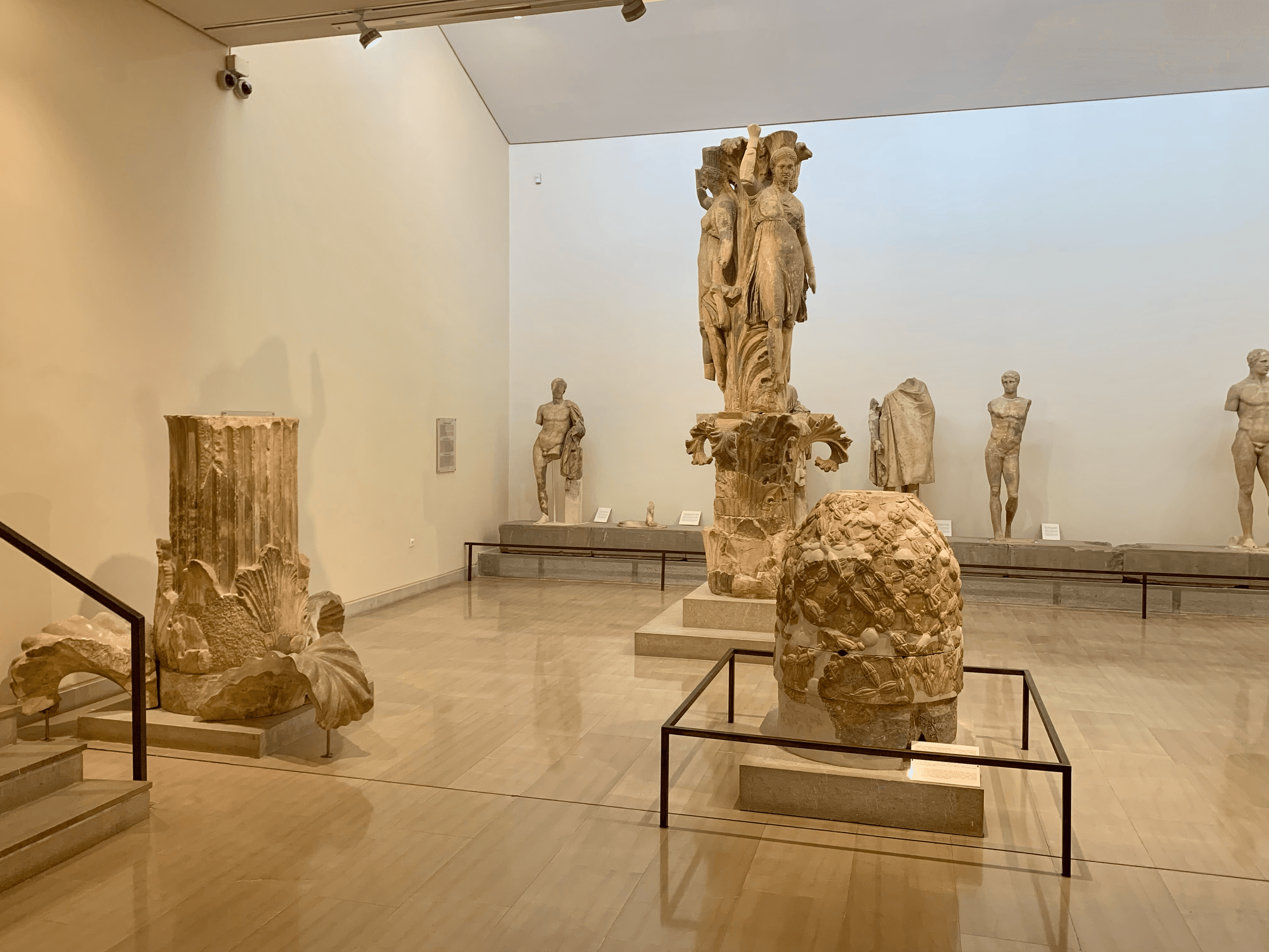 Delphi Day Trip from Athens