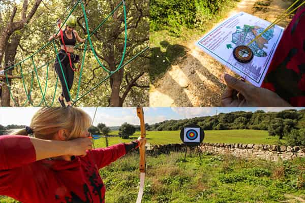 PACCHETTO MULTISPORT