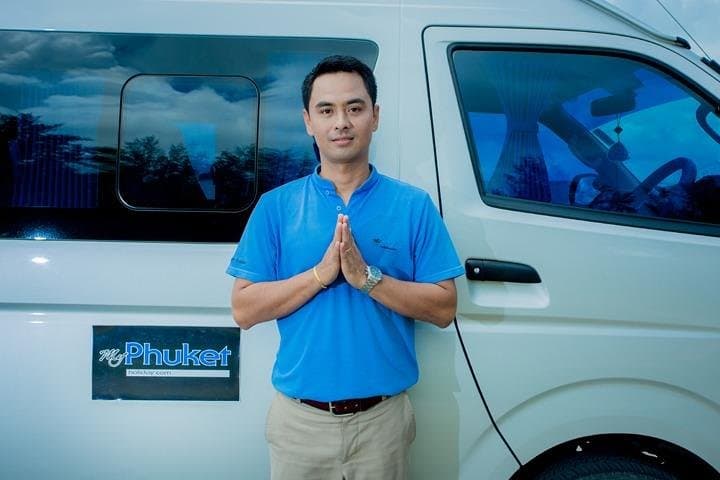 Private Airport Transfer in Chiang Mai to/from Mae Rim Hotel