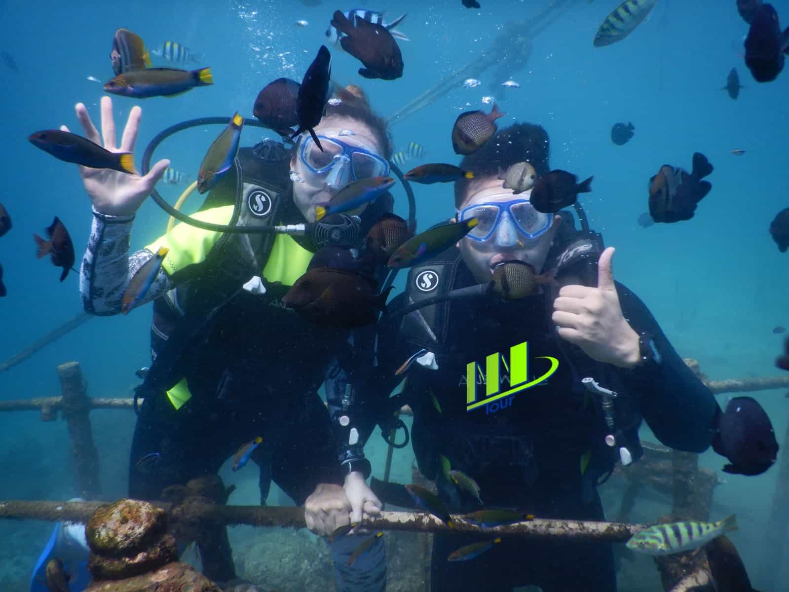 Private Bali Water Activities with Bali Massage in Nusa Dua