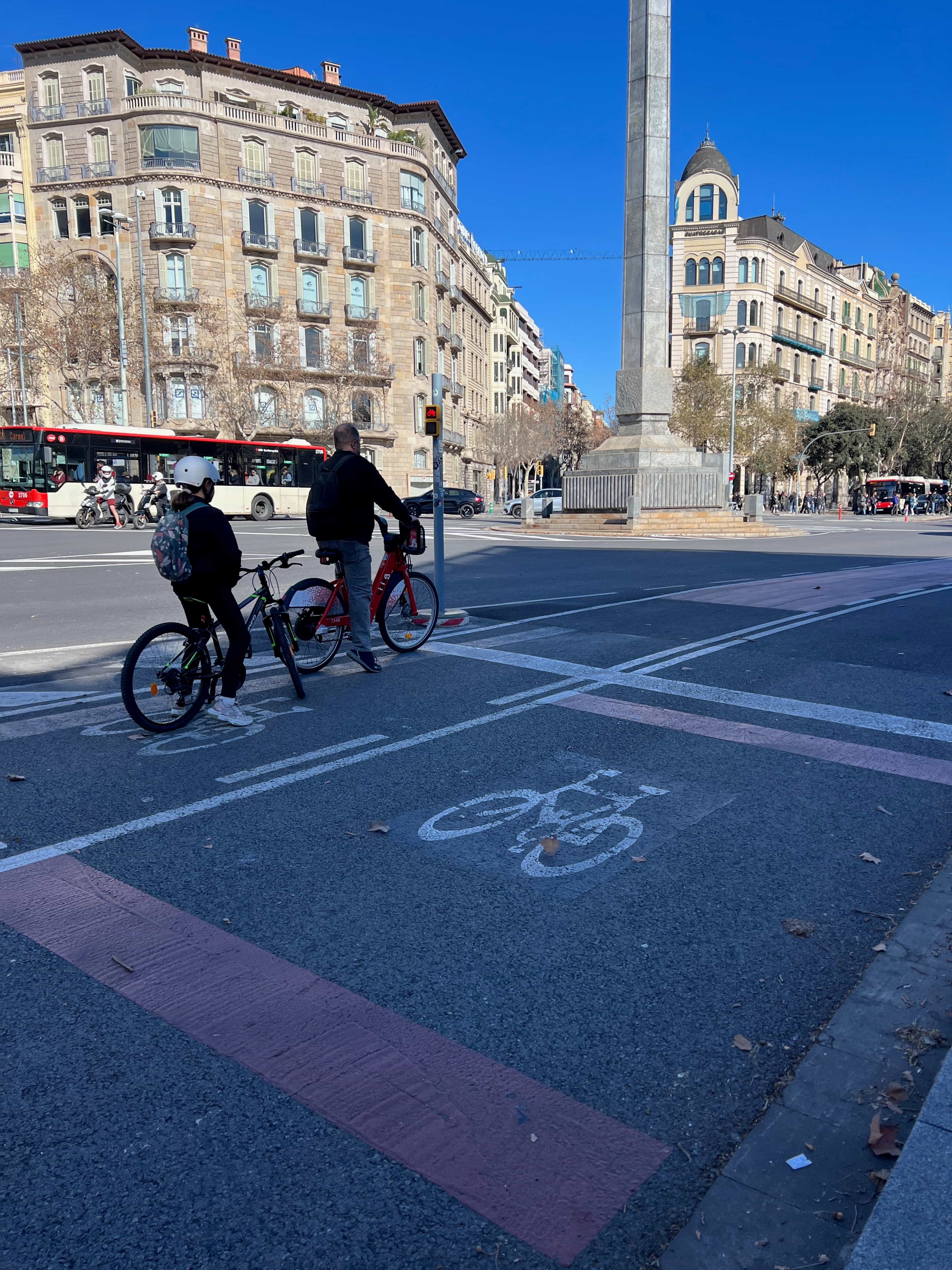 Private Driving Tour of Barcelona