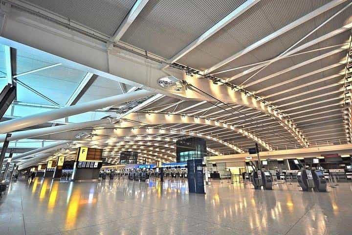 Airport Transfers in Nairobi