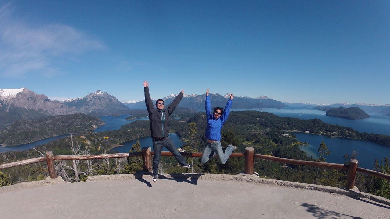 Private Tour: Bariloche Sightseeing Tour with Lunch