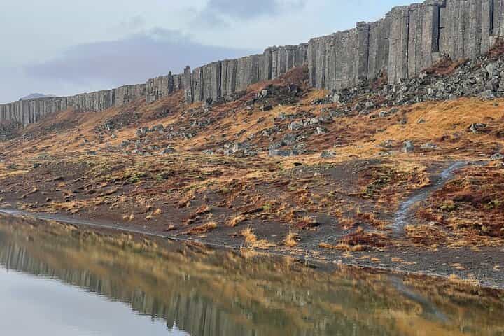 Snaefellsnes Private Tour From Cruise Ship Ports