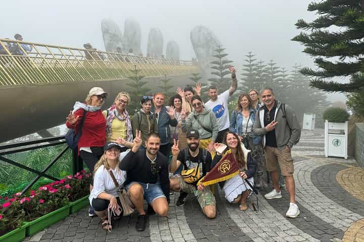 Explore the Beauty of Da Nang and Hoi An: 3 Days Private Tour