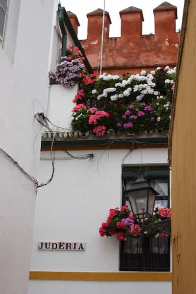 Jewish Seville Private Walking Tour