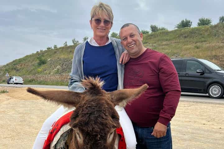 Private Day Trip from Fes to Middle Atlas