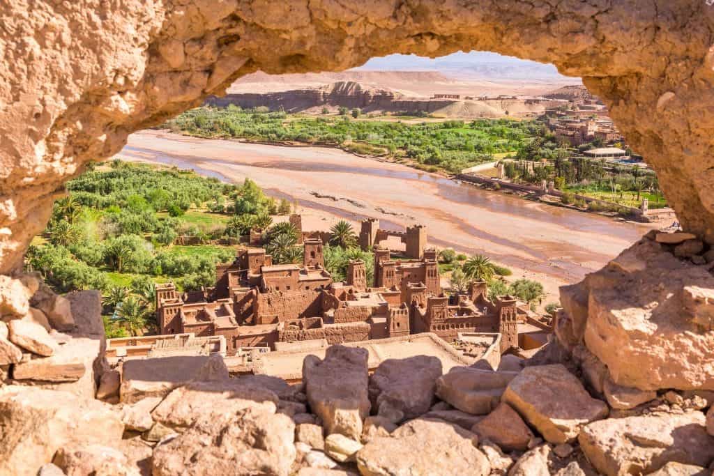 From Marrakech: Merzouga 3-Day Desert Safari with Food