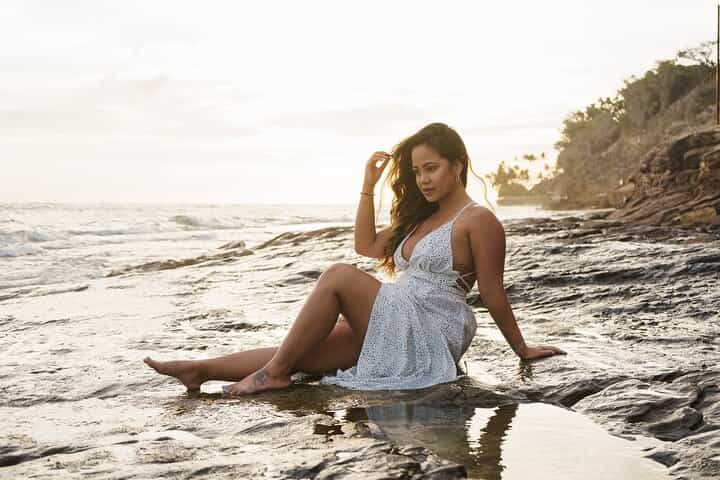 Professional Photographer in Maui