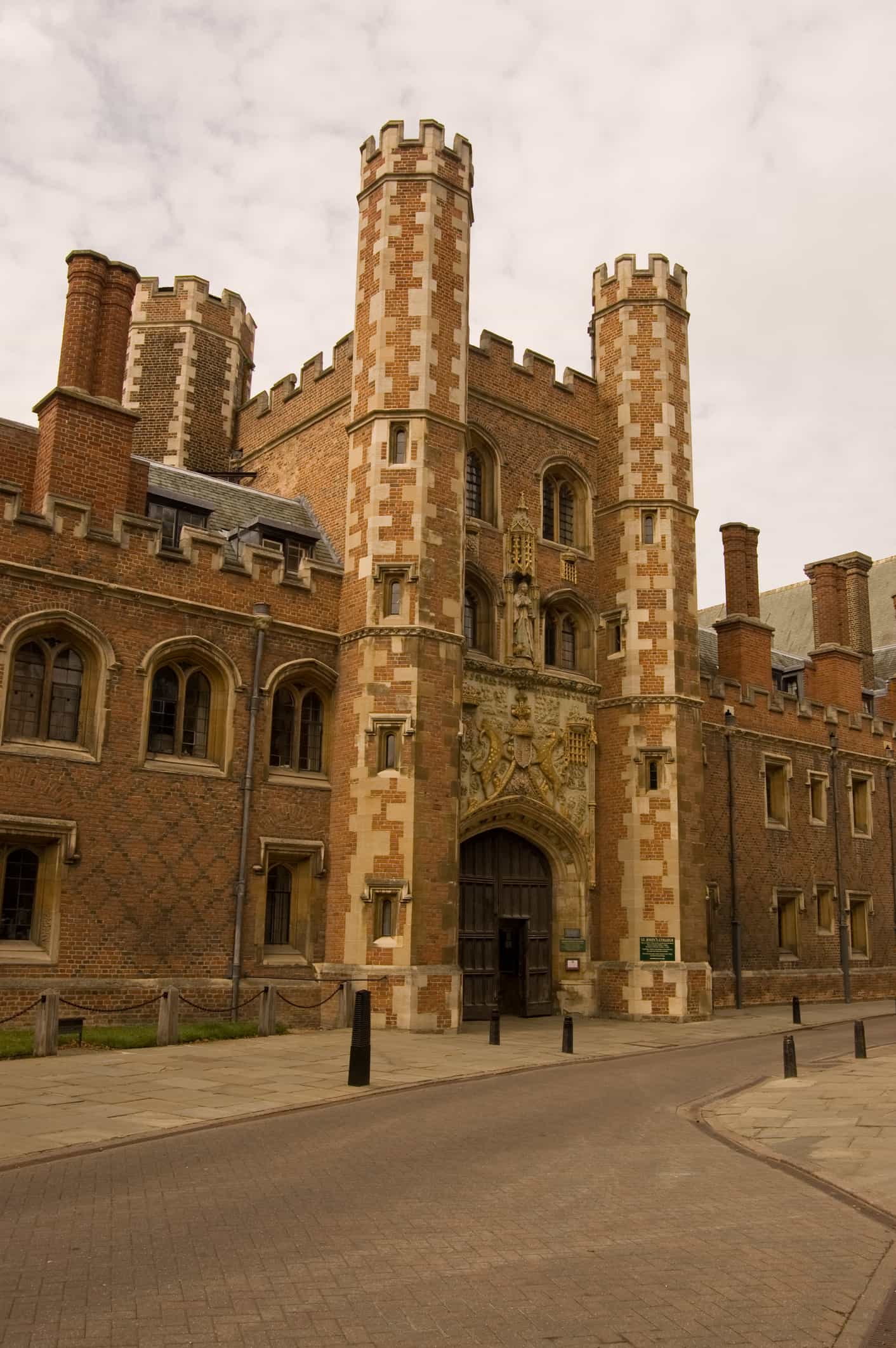 Oxford and Cambridge Tour