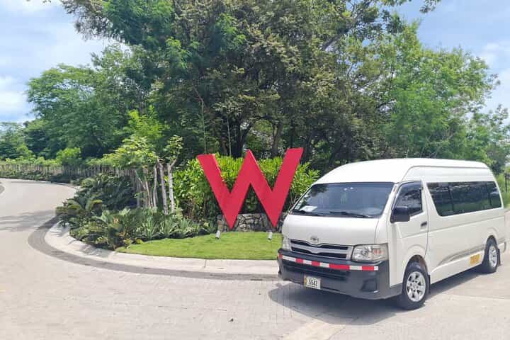 Private Transportation from Liberia Airport to Wyndham Tamarindo