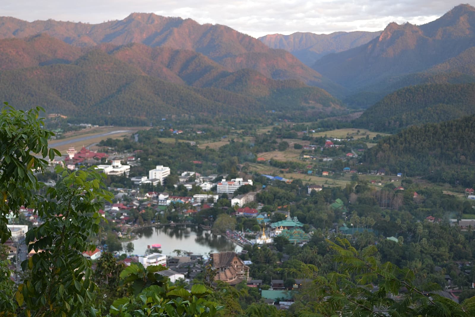 7 Days 6 Nights Discover Northern Thailand