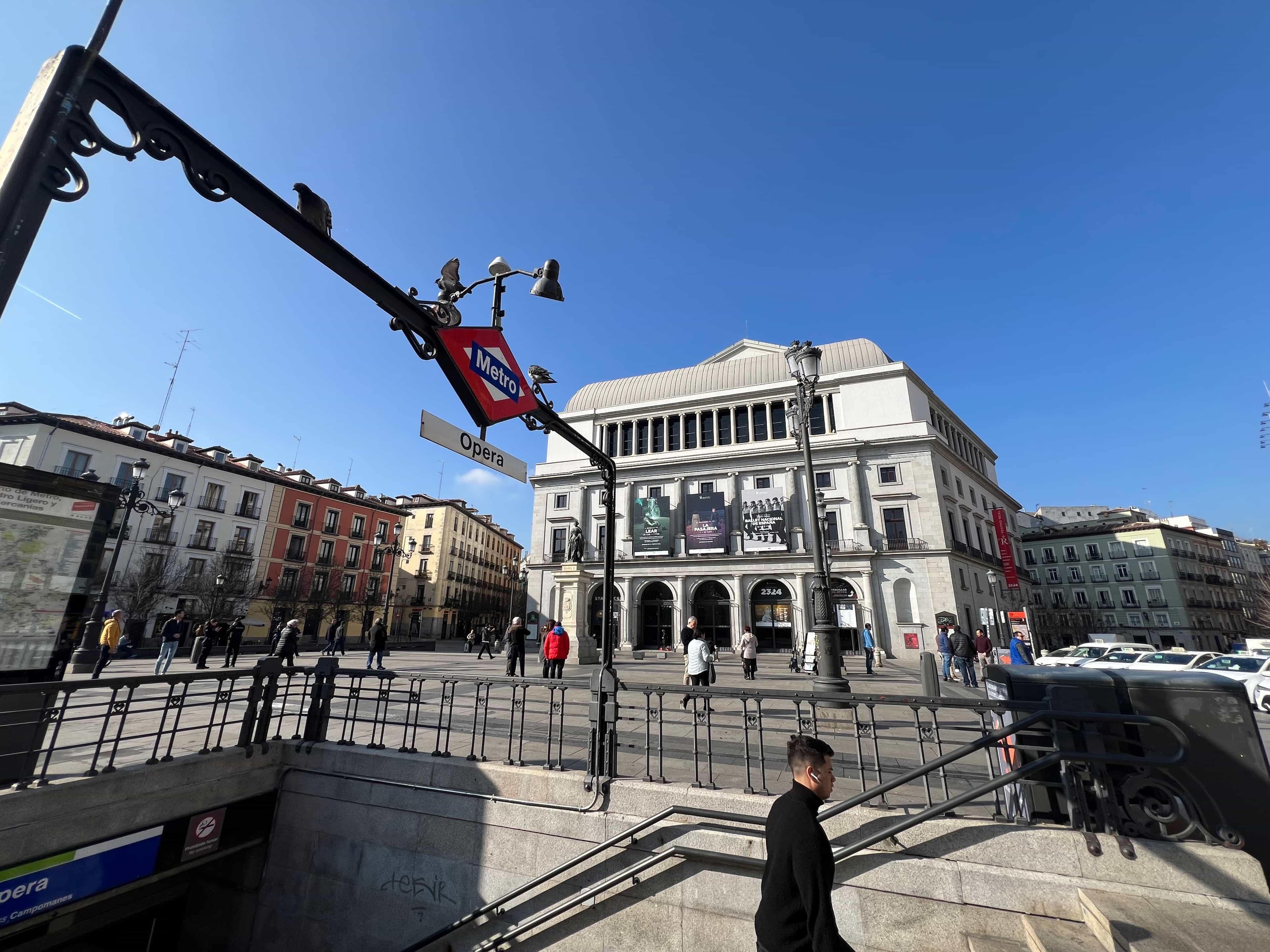Country Highlights. 7 days in Spain