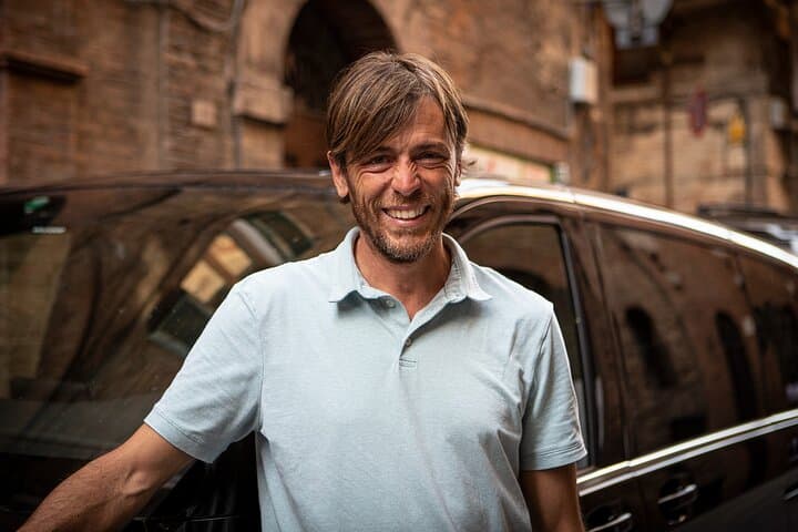 Transfer from Rome to Civitavecchia Port