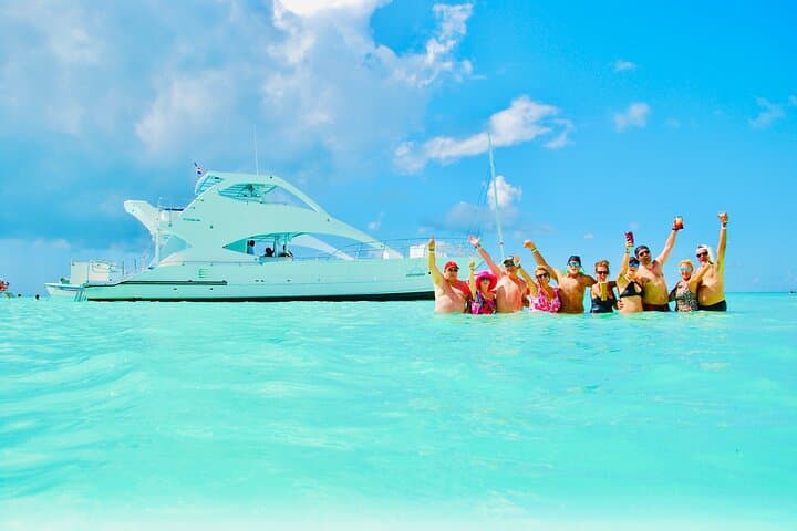 Private Exclusive Saona Island Tours