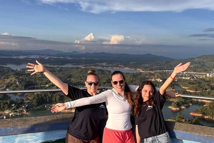 8-Day Colombia Luxury Tour