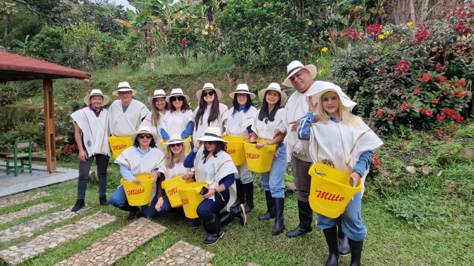 Experiencia del Café en Finca Corazón de León ~ Tour Privado desde Medellín