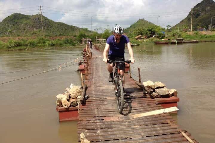 3 Days 2 Nights Hanoi and Mai Chau Tour