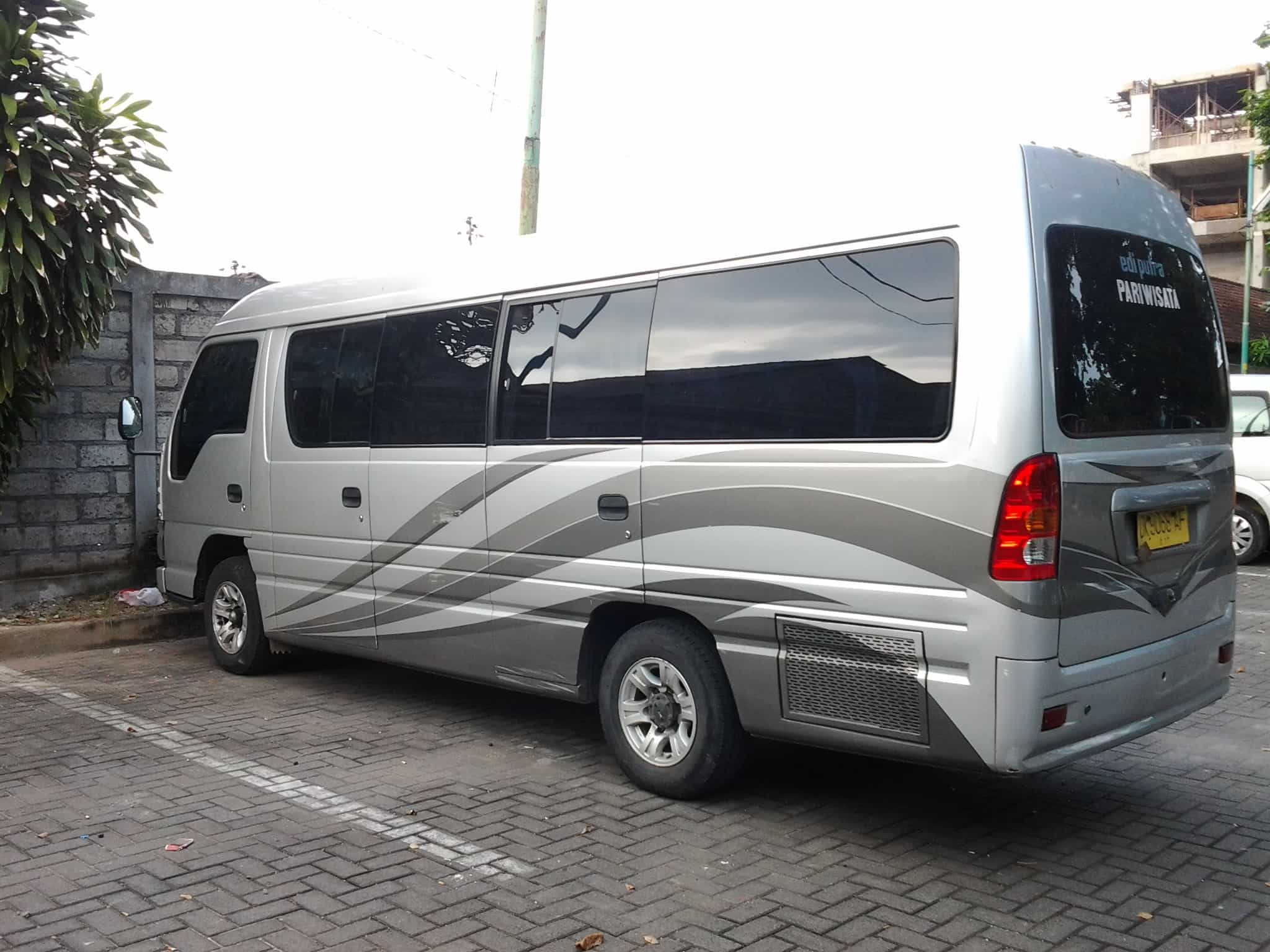 Ngurah Rai International Airport Private Arrival Transfer