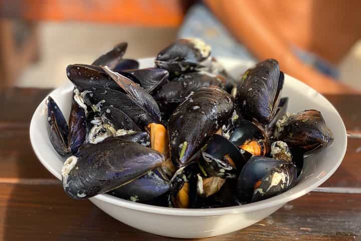 Private Shore Excursion in Kotor Bay with Organic Lunch - 2 Hours