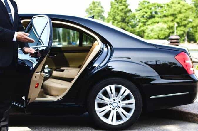 Florence Private Transfer to/from Florence, Pisa, Siena & Tuscany Areas