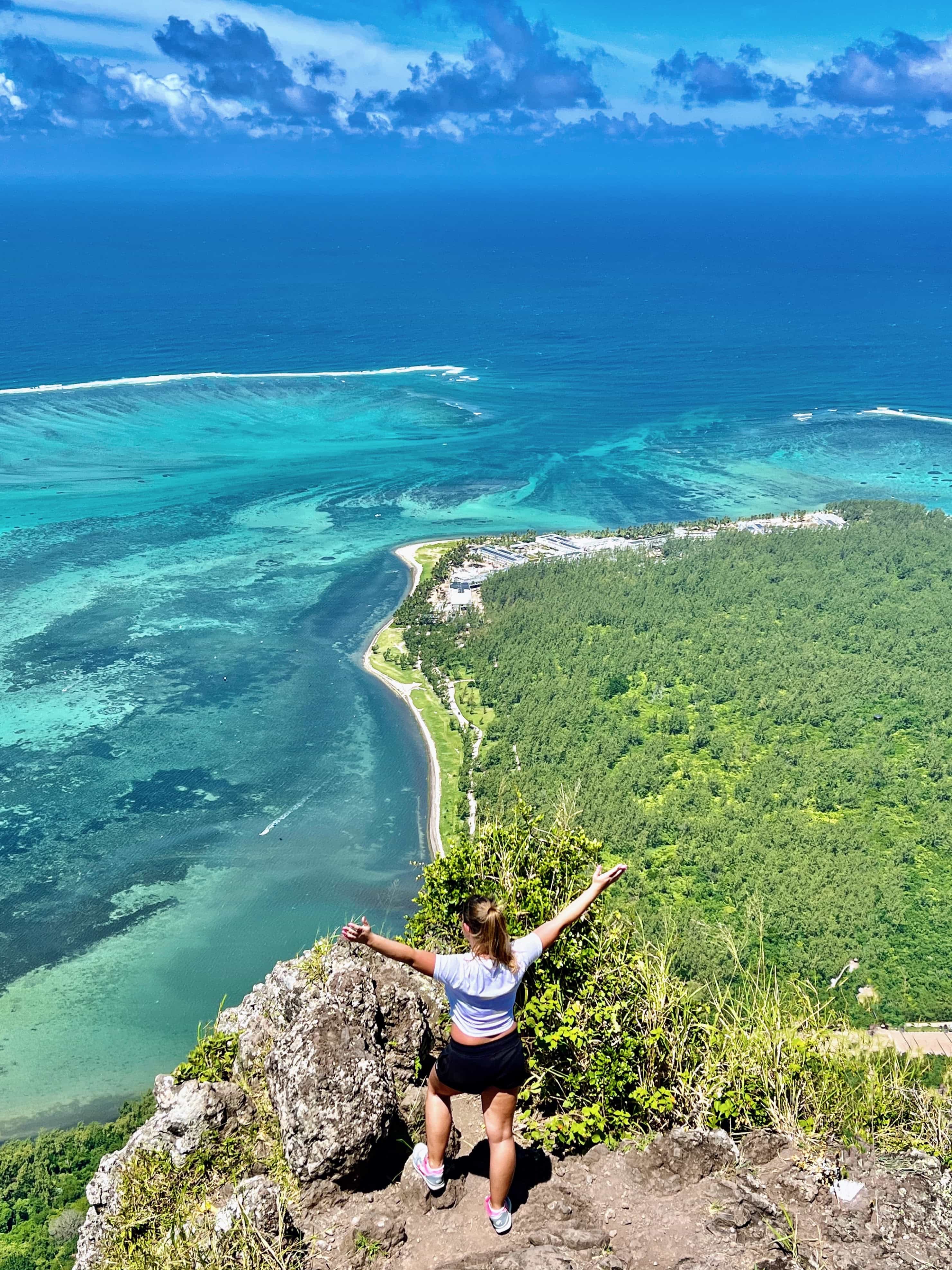 Le Morne Guided Hike