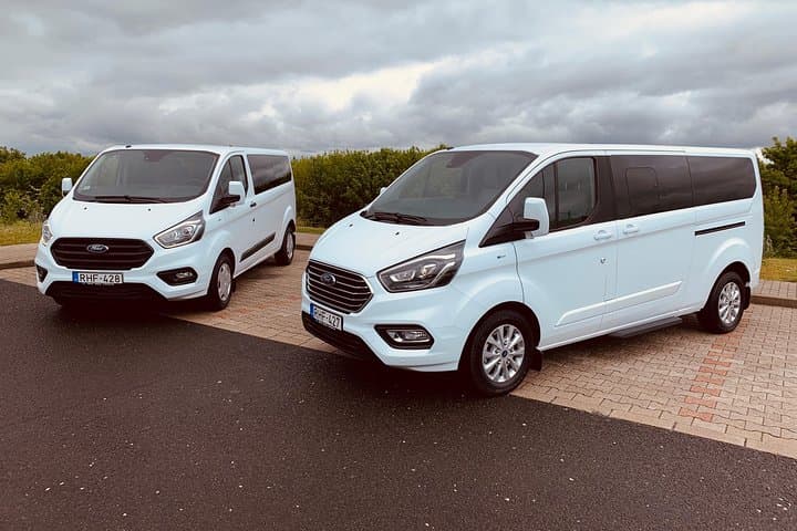 Budapest Private Airport Transfer | Airport ↔ City Hotels | Door-to-Door Service