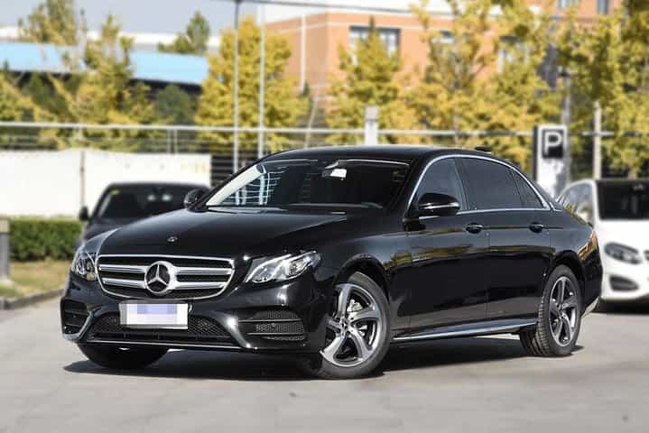 Shanghai Hongqiao Airport to Suzhou Chauffeur Service, Shanghai Airport Transfer
