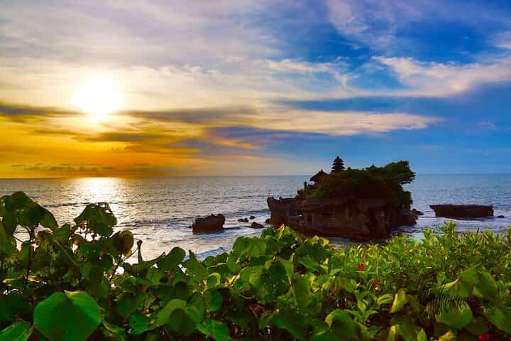 Bali Full-day Private Temple Tour