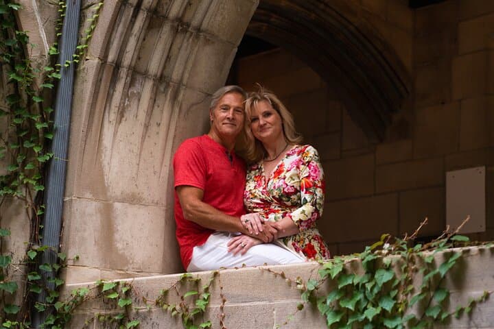 Hire Photographer, Professional Photo Shoot - Osaka