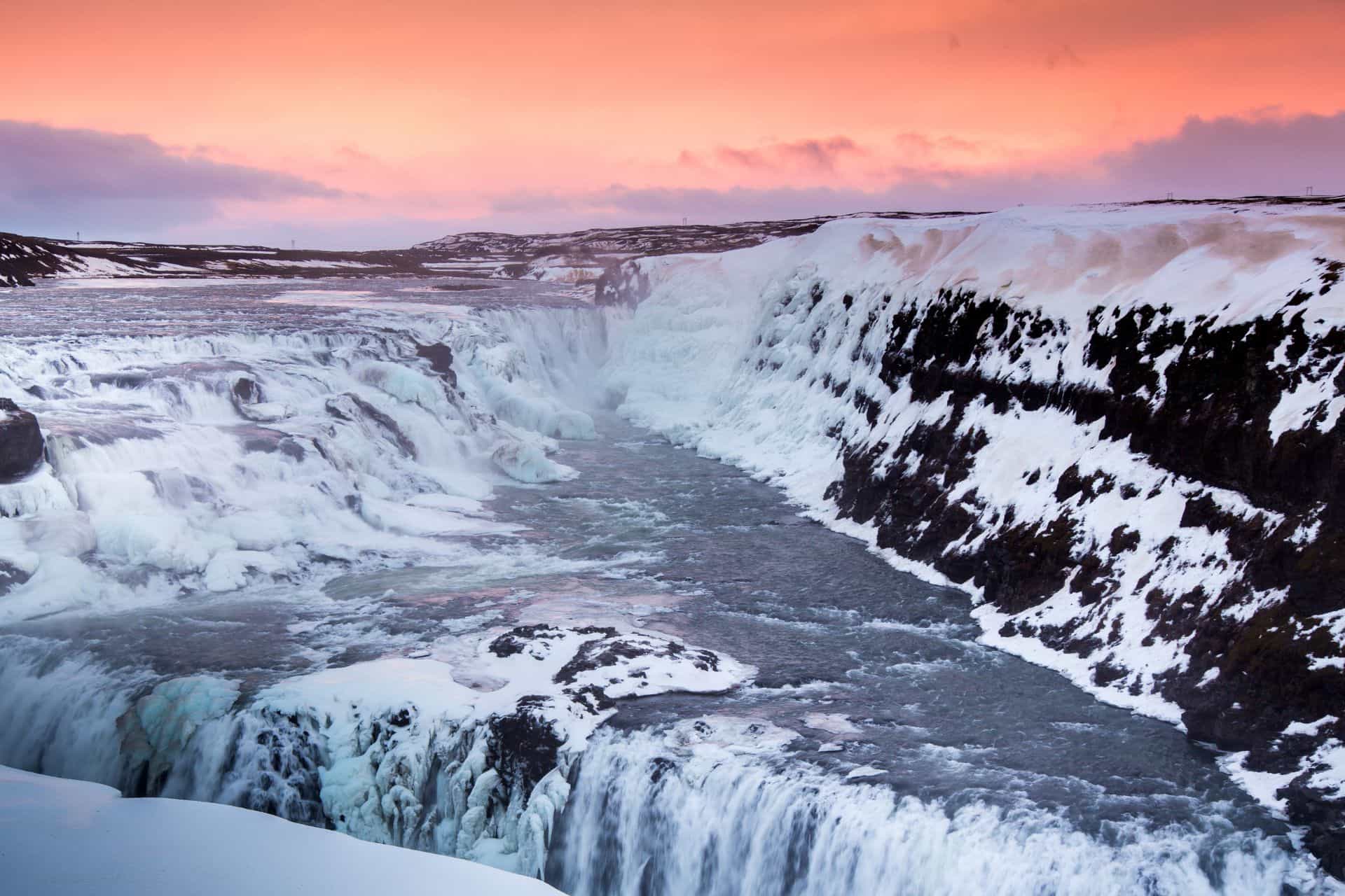 PRIVATE Golden Circle | Day Tour | Pick up From Hotel Rangá