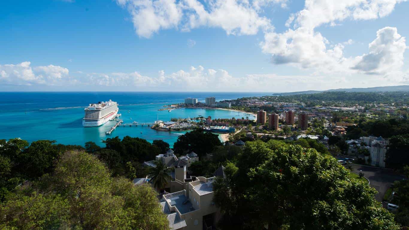 Ocho Rios Exploration Private Tour