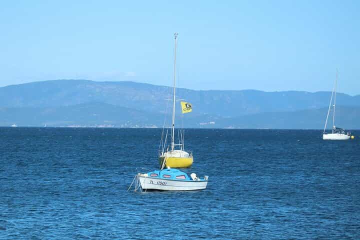 Private Direct Transfer From Lyon to Toulon