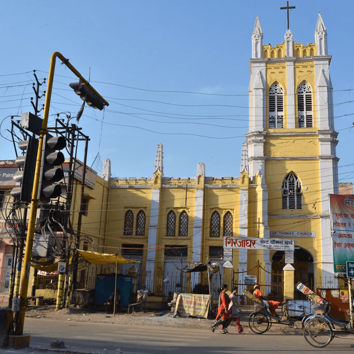 Varanasi's Best Walking Tour: A Local's Perspective